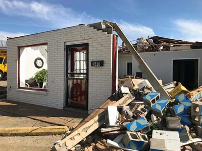 Will Homeowners Insurance Cover Roof Damage from Wind?